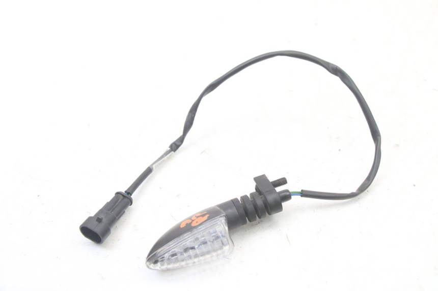 photo de REAR LEFT TURN SIGNAL LIGIER PULSE 3 1 (2014 - 2020) - Main view