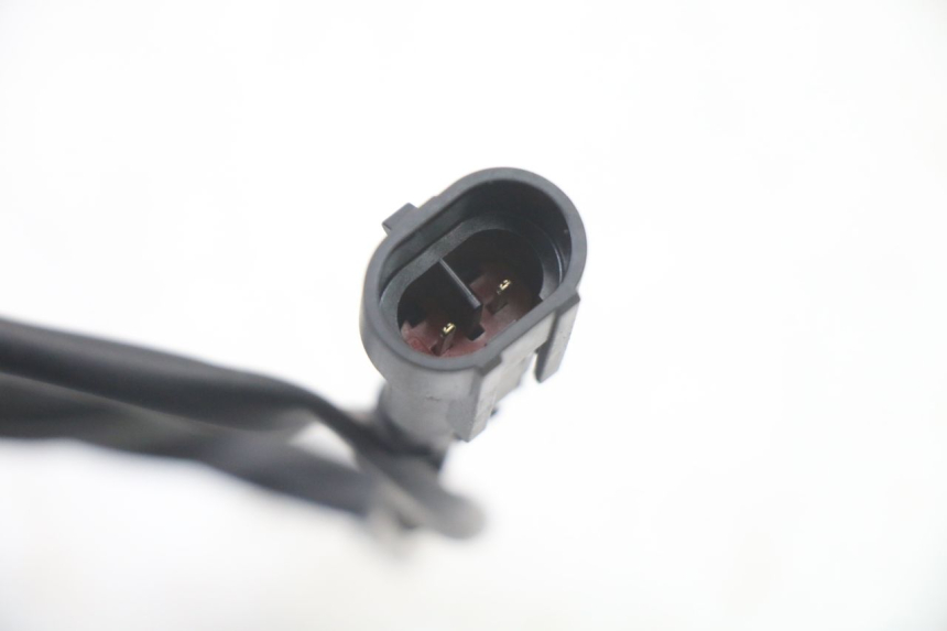 photo de REAR LEFT TURN SIGNAL LIGIER PULSE 3 1 (2014 - 2020) - Product overview