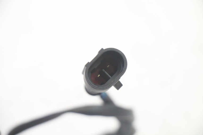 photo de REAR LEFT TURN SIGNAL LIGIER PULSE 3 1 (2014 - 2020) - Alternative perspective