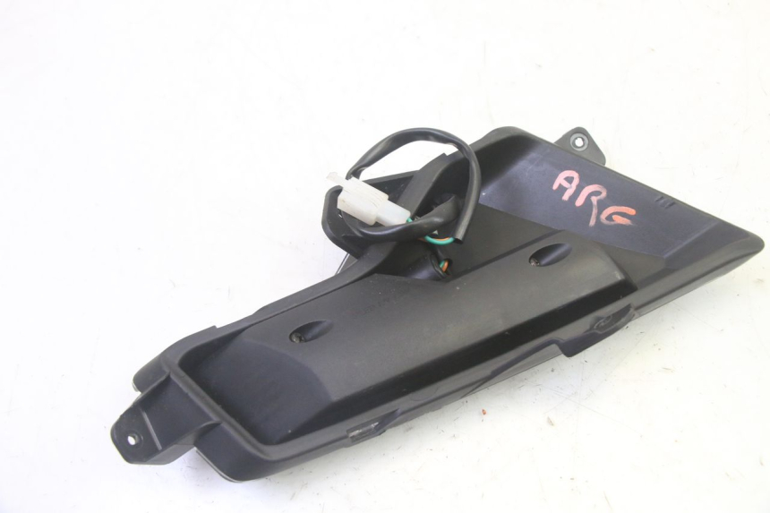 photo de REAR LEFT TURN SIGNAL EFUN PUSA 1 - Technical close-up