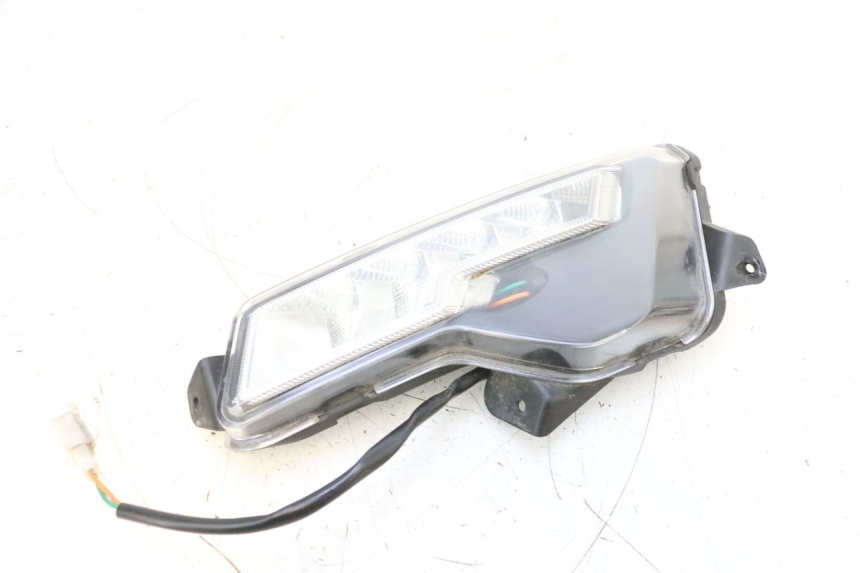 photo de REAR LEFT TURN SIGNAL EFUN PUSA 1 - Alternative perspective