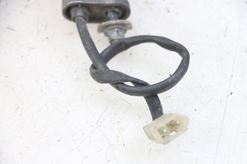 photo de REAR LEFT TURN SIGNAL APRILIA RALLY AC 50 (1995 - 2004) - Component detail