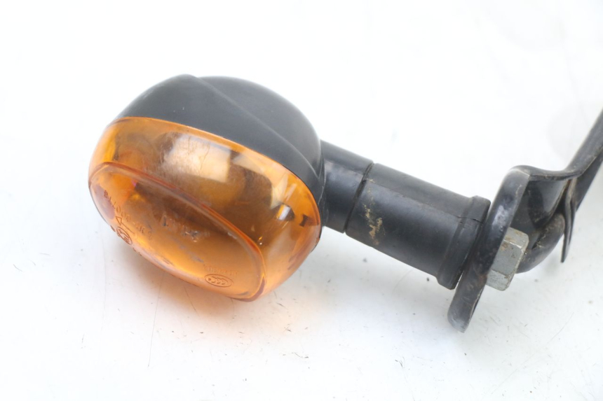 photo de REAR LEFT TURN SIGNAL REGAL RAPTOR SPYDER 125 (2010 - 2018) - Component detail