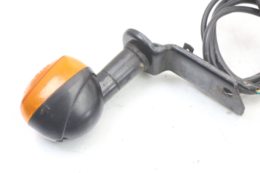 photo de REAR LEFT TURN SIGNAL REGAL RAPTOR SPYDER 125 (2010 - 2018) - Technical close-up