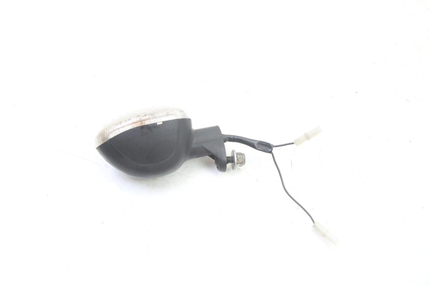 photo de REAR LEFT TURN SIGNAL GILERA RUNNER SP 50 (2006 - 2008) - Zoom on usage condition