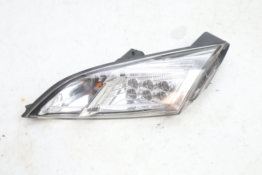 photo de REAR LEFT TURN SIGNAL PEUGEOT SATELIS 125 (2013 - 2018) - Main view