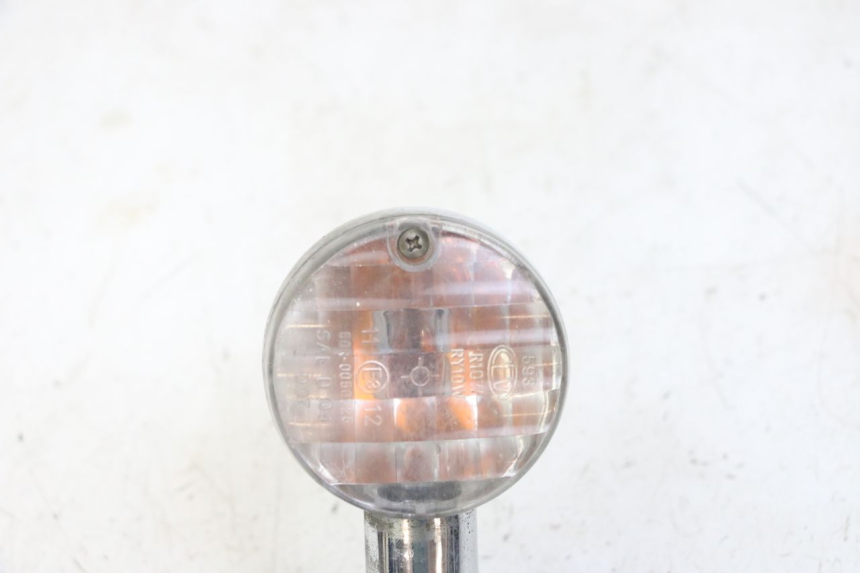 photo de REAR LEFT TURN SIGNAL APRILIA SCARABEO GT TOURING 125 (1999 - 2005) - Component detail