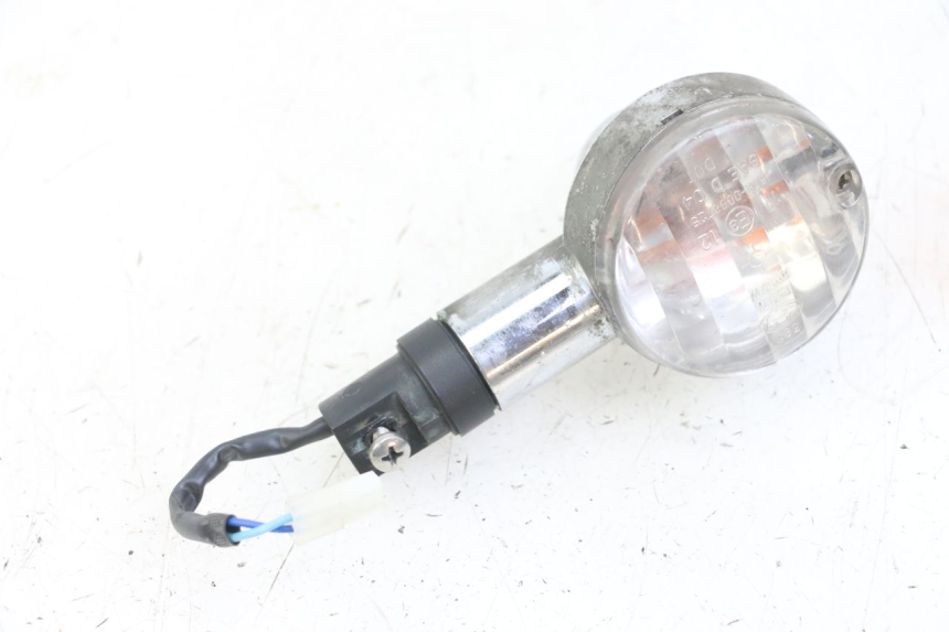 photo de REAR LEFT TURN SIGNAL APRILIA SCARABEO GT TOURING 125 (1999 - 2005) - Zoom on usage condition