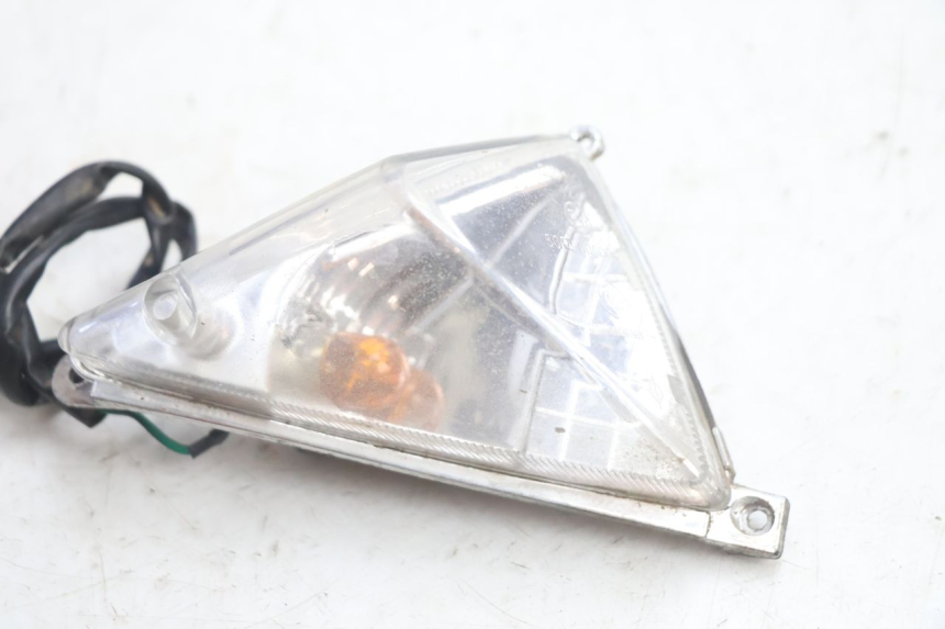 photo de REAR LEFT TURN SIGNAL RIDE SLASH 2T 50 (2012 - 2014) - Component detail
