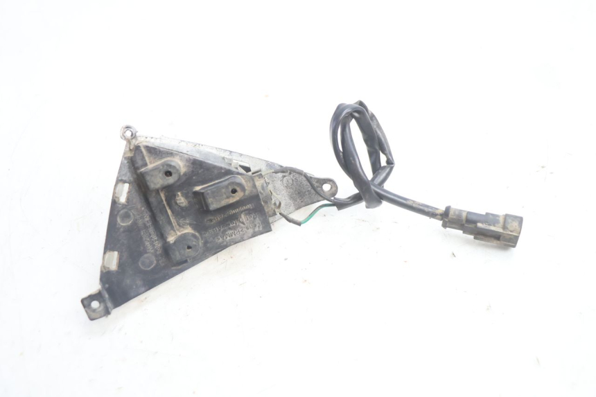 photo de REAR LEFT TURN SIGNAL RIDE SLASH 2T 50 (2012 - 2014) - Alternative perspective