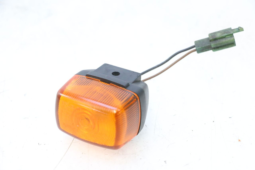 photo de REAR LEFT TURN SIGNAL YAMAHA SLIDER 50 (1999 - 2004) - Main view