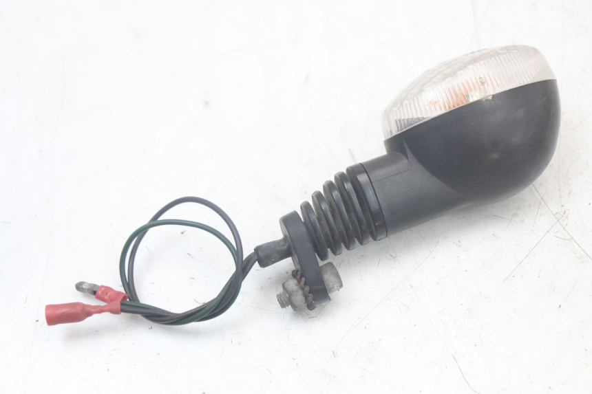photo de LEFT REAR TURN SIGNAL TRIUMPH SPEED TRIPLE T301 900 (1994 - 1996) - Alternative perspective
