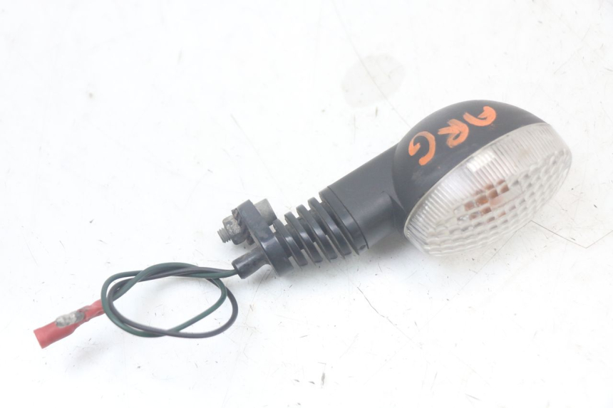 photo de LEFT REAR TURN SIGNAL TRIUMPH SPEED TRIPLE T301 900 (1994 - 1996) - Technical close-up