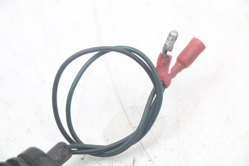 photo de LEFT REAR TURN SIGNAL TRIUMPH SPEED TRIPLE T301 900 (1994 - 1996) - Fixing points details