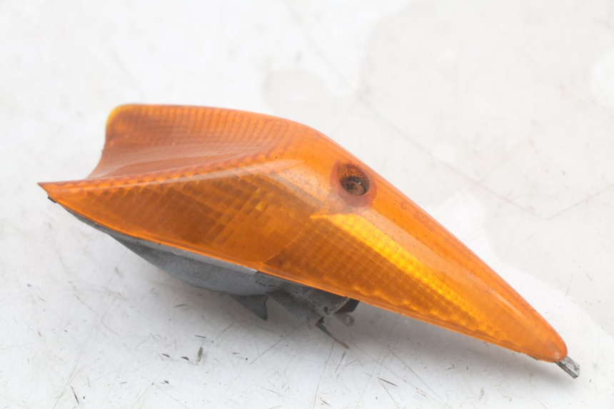 photo de LEFT REAR TURN SIGNAL PEUGEOT SPEEDFIGHT 100 (1997 - 2007) - Technical close-up