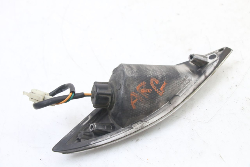 photo de LEFT REAR TURN SIGNAL SYM FIDDLE 3 III 125 (2014 - 2020) - Product overview