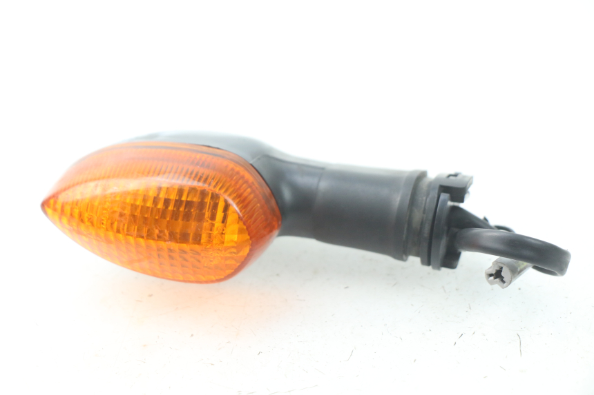photo de LEFT REAR TURN SIGNAL YAMAHA TDM ABS 900 (2002 - 2014) - Main view