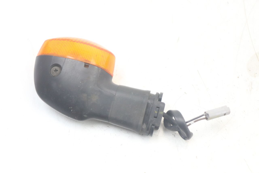 photo de LEFT REAR TURN SIGNAL YAMAHA TDM ABS 900 (2002 - 2014) - Alternative perspective