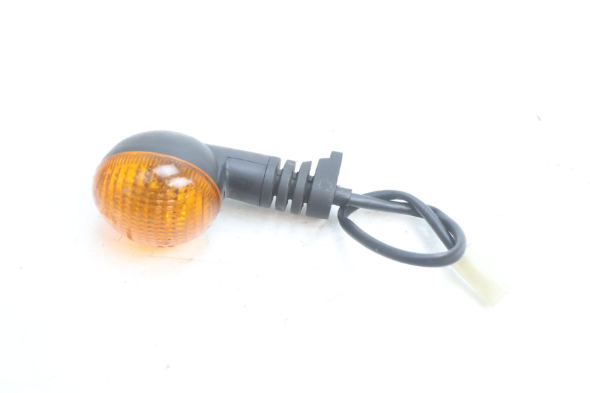 photo de LEFT REAR TURN SIGNAL PEUGEOT TKR TREKKER FURIOUS 50 (2005 - 2014) - Main view