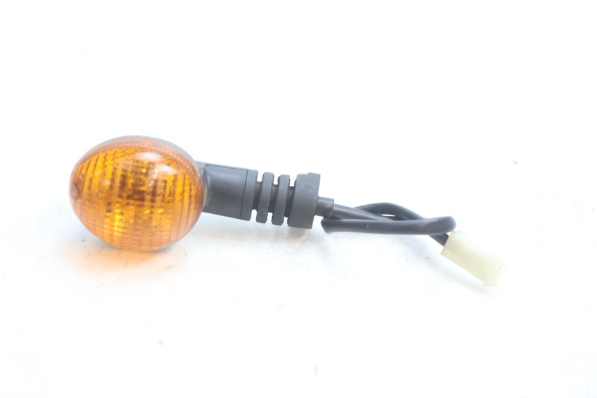 photo de LEFT REAR TURN SIGNAL PEUGEOT TKR TREKKER FURIOUS 50 (2005 - 2014) - Component detail