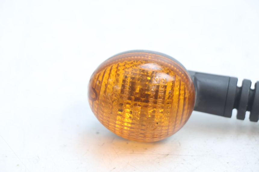 photo de LEFT REAR TURN SIGNAL PEUGEOT TKR TREKKER FURIOUS 50 (2005 - 2014) - Zoom on usage condition