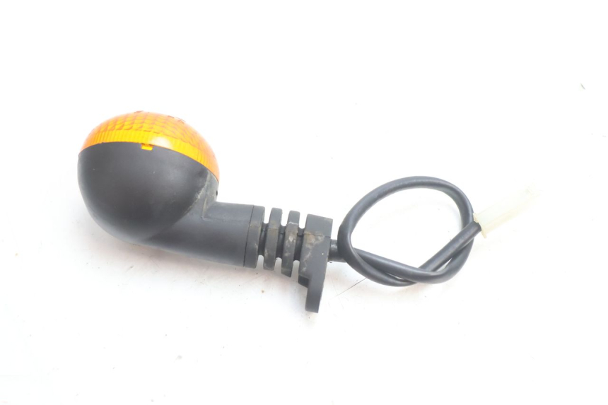 photo de LEFT REAR TURN SIGNAL PEUGEOT TKR TREKKER FURIOUS 50 (2005 - 2014) - Alternative perspective
