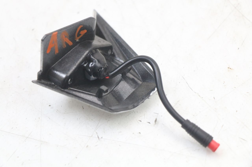 photo de REAR LEFT TURN SIGNAL DUALTRON TOGO PLUS 1 - Checked used part