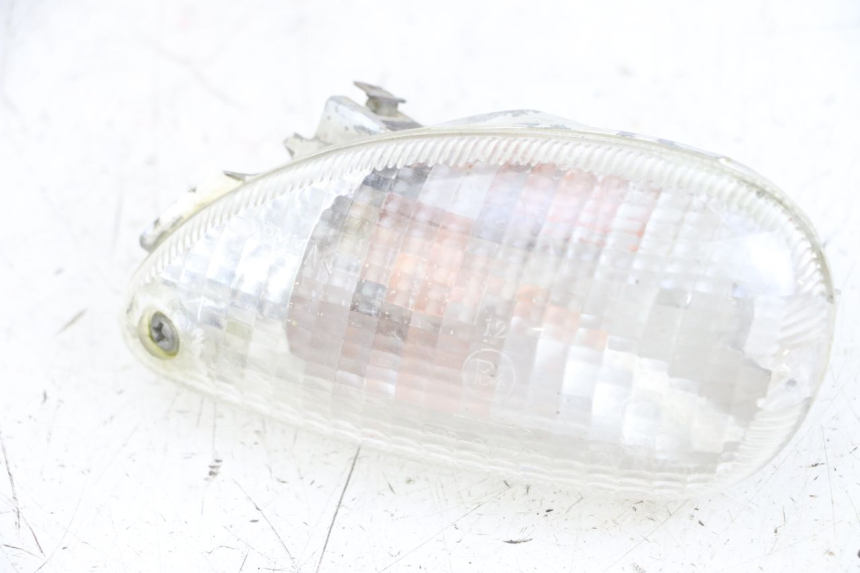 photo de REAR LEFT TURN SIGNAL PIAGGIO TYPHOON 50 (2000 - 2009) - Main view