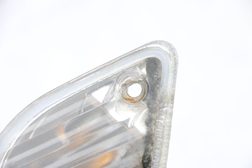 photo de LEFT REAR TURN SIGNAL PIAGGIO VESPA GTS SUPER IE 125 (2009 - 2016) - Component detail