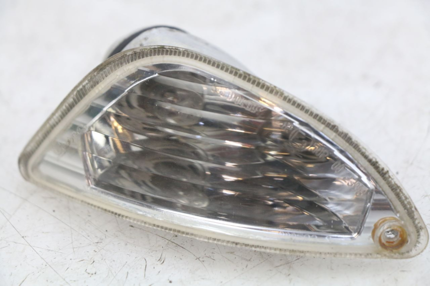 photo de LEFT REAR TURN SIGNAL PIAGGIO VESPA LXV 125 (2006 - 2009) - Component detail