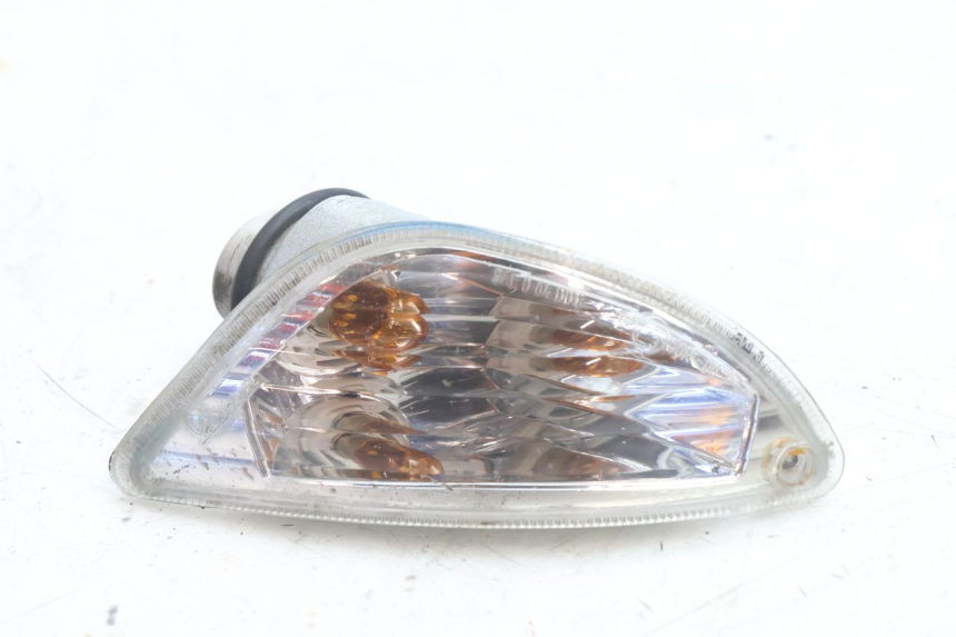 photo de LEFT REAR TURN SIGNAL PIAGGIO VESPA S 2T 50 (2007 - 2014) - Component detail
