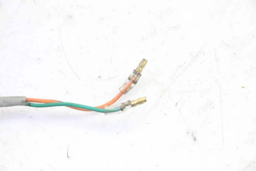 photo de LEFT REAR TURN SIGNAL DAELIM VJ ROADWIN FI 125 (2008 - 2017) - Technical close-up