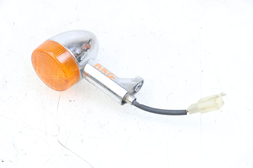 photo de REAR LEFT TURN SIGNAL YAMAHA WHY 50 (1998 - 2000) - Component detail