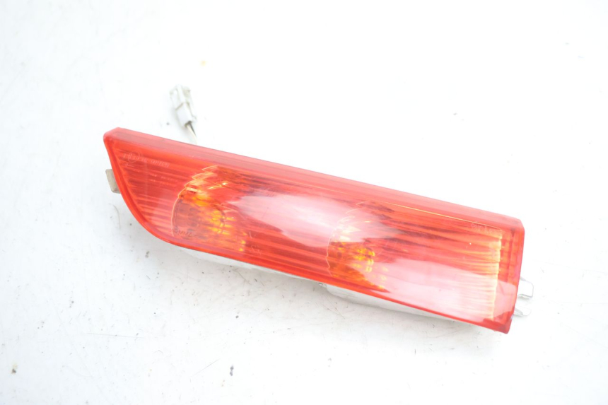 photo de REAR LEFT TURN SIGNAL PIAGGIO X8 STREET 125 (2006 - 2007) - Main view