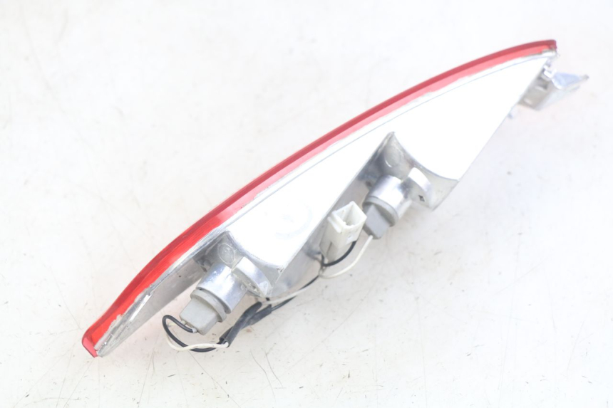 photo de LEFT REAR TURN SIGNAL PIAGGIO X8 125 (2004 - 2007) - Checked used part