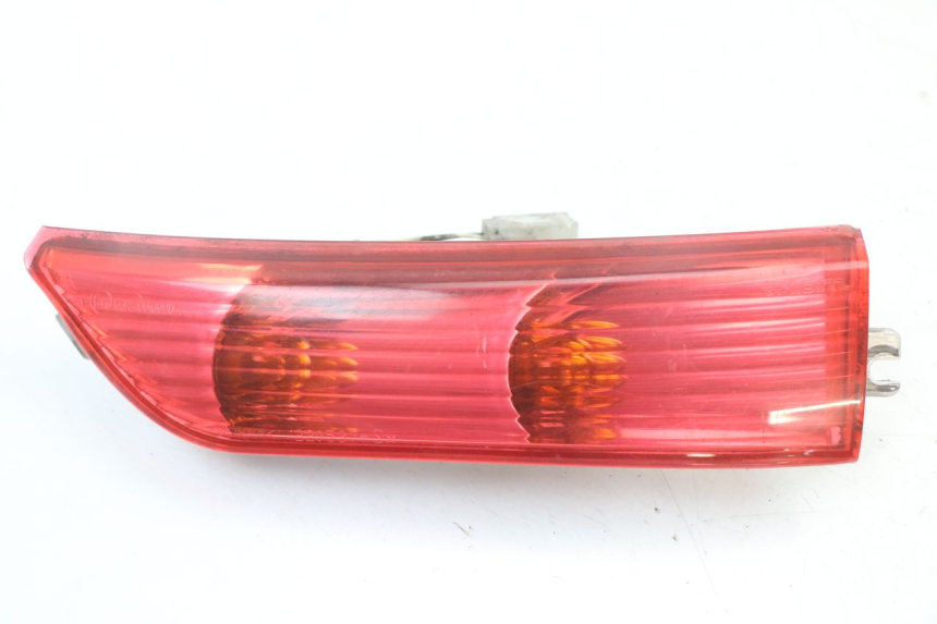 photo de LEFT REAR TURN SIGNAL PIAGGIO X8 125 (2004 - 2007) - Component detail