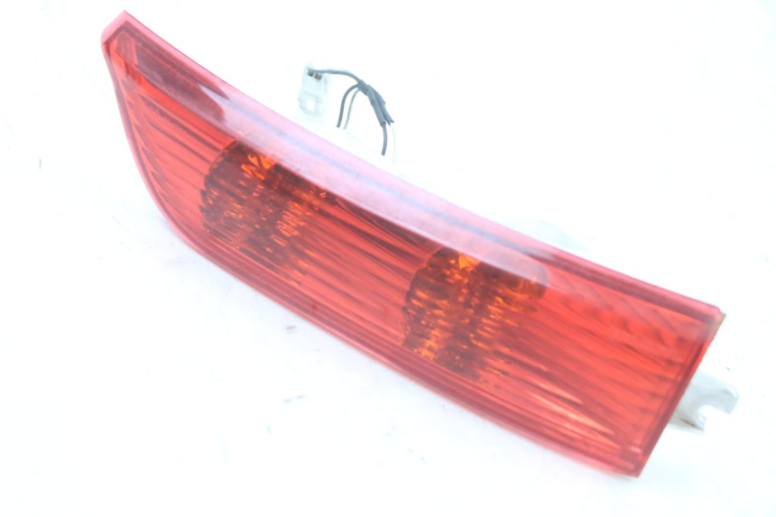 photo de LEFT REAR TURN SIGNAL PIAGGIO XEVO - X EVO 125 (2007 - 2017) - Main view