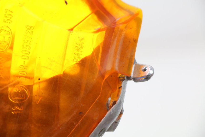 photo de REAR LEFT TURN SIGNAL HONDA XLV VARADERO 125 (2000 - 2006) - Component detail