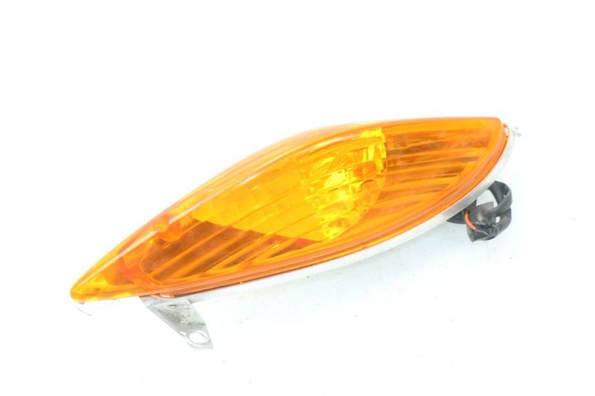 photo de REAR LEFT TURN SIGNAL HONDA XLV VARADERO 125 (2000 - 2006) - Alternative perspective