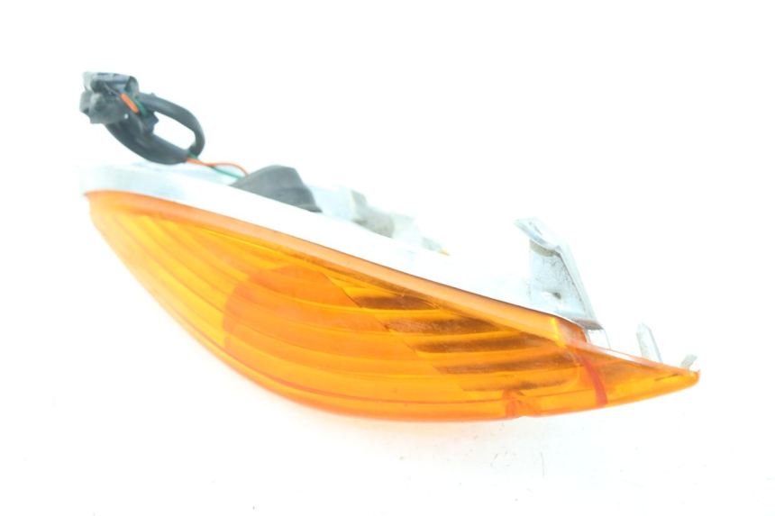 photo de REAR LEFT TURN SIGNAL HONDA XLV VARADERO 125 (2000 - 2006) - Technical close-up
