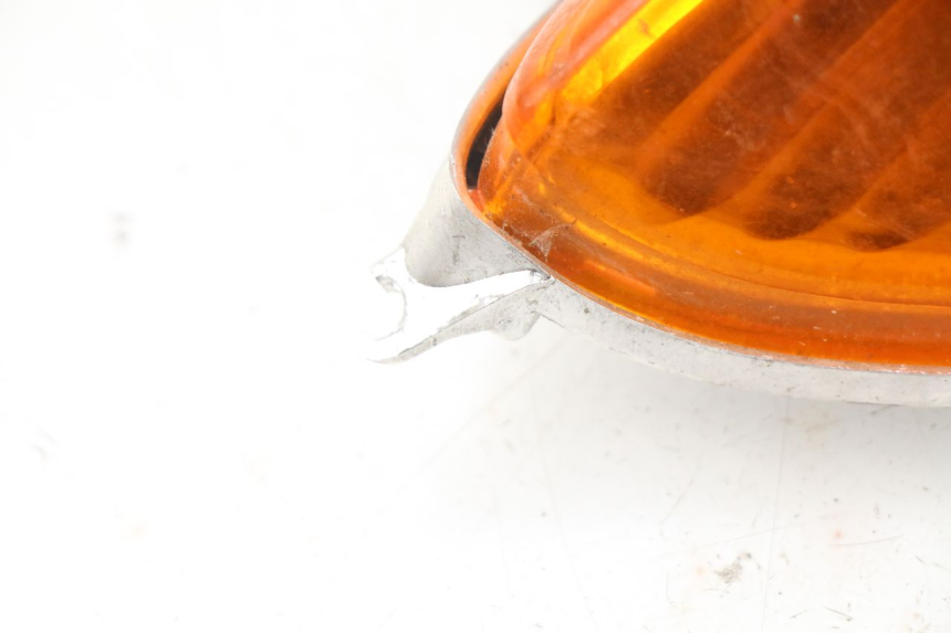 photo de REAR LEFT TURN SIGNAL HONDA XLV VARADERO 125 (2000 - 2006) - Checked used part