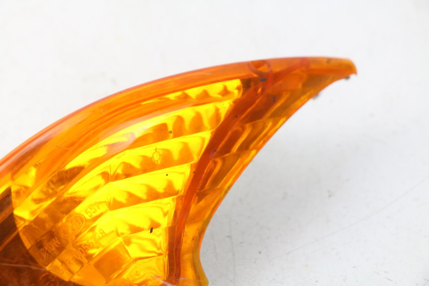 photo de REAR LEFT TURN SIGNAL HONDA XLV VARADERO 125 (2000 - 2006) - Markings and original references