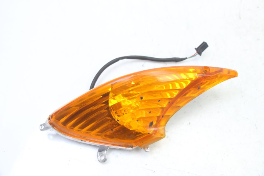 photo de REAR LEFT TURN SIGNAL HONDA XLV VARADERO 125 (2000 - 2006) - Main view