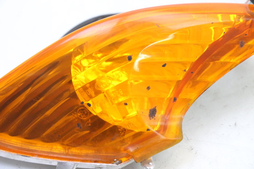 photo de REAR LEFT TURN SIGNAL HONDA XLV VARADERO 125 (2000 - 2006) - Component detail