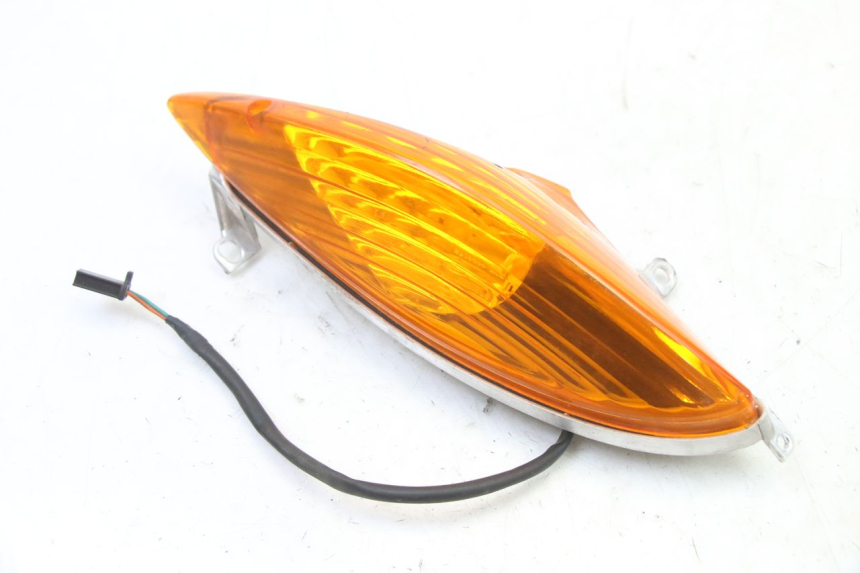 photo de REAR LEFT TURN SIGNAL HONDA XLV VARADERO 125 (2000 - 2006) - Zoom on usage condition