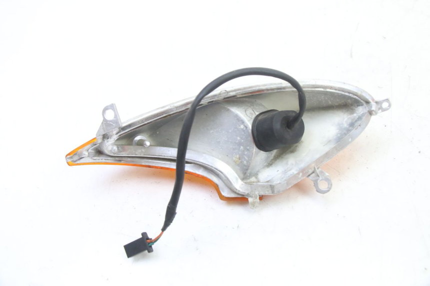 photo de REAR LEFT TURN SIGNAL HONDA XLV VARADERO 125 (2000 - 2006) - Alternative perspective