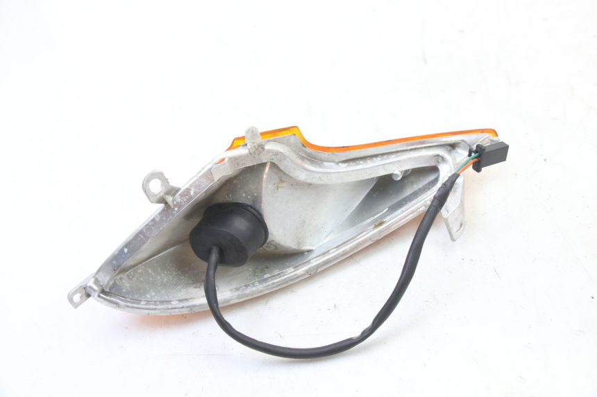 photo de REAR LEFT TURN SIGNAL HONDA XLV VARADERO 125 (2000 - 2006) - Technical close-up
