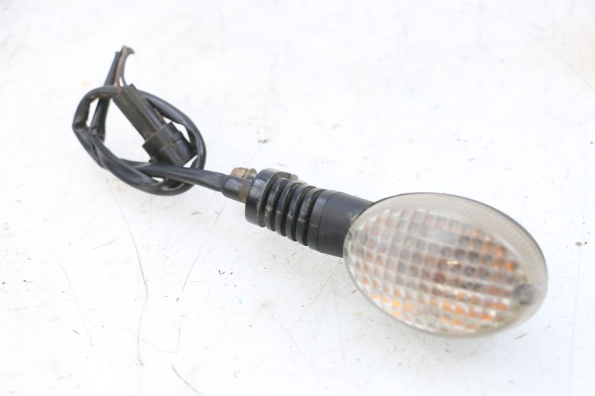 photo de REAR LEFT TURN SIGNAL YAMAHA YFM R RAPTOR 250 (2008 - 2014) - Main view