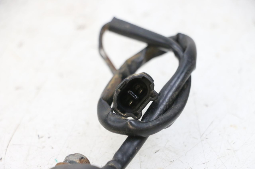 photo de REAR LEFT TURN SIGNAL YAMAHA YFM R RAPTOR 250 (2008 - 2014) - Alternative perspective