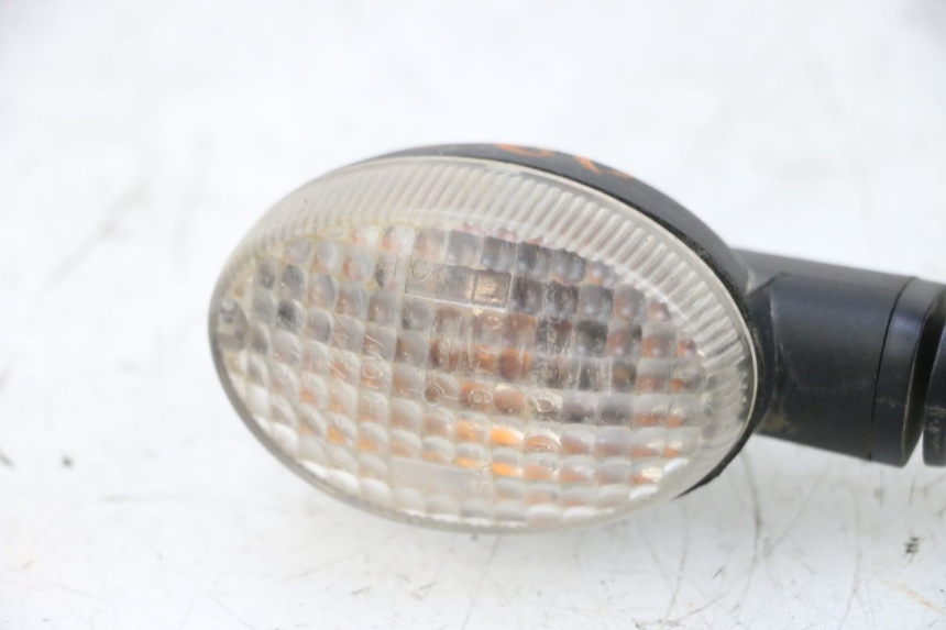 photo de REAR LEFT TURN SIGNAL YAMAHA YFM R RAPTOR 250 (2008 - 2014) - Surface and material condition